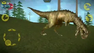 Carnivores Dinosaur Hunter:All Deaths(Shorter Version)