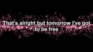 Janis Joplin - One Night Stand lyrics