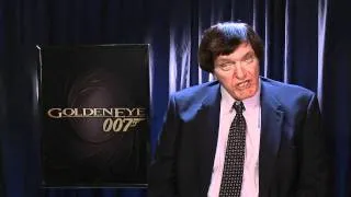 Richard Kiel interview: Jaws from Bond talks GoldenEye for Nintendo Wii