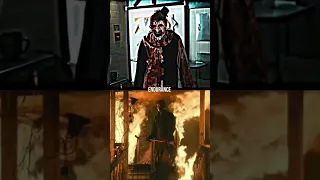 Art the Clown (all movies) vs Michael Myers (canon)