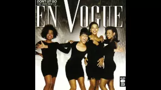 En Vogue- Don't Let Go (Love) (LP Version)