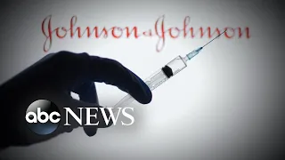 FDA limits use of Johnson & Johnson COVID-19 vaccine over blood clot risk