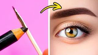 Genius Makeup Hacks That Will Change Your Beauty Routine