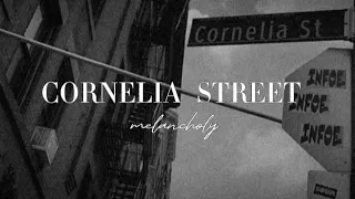 Taylor Swift – Cornelia Street (Sad Version) by Naina