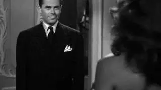 Gilda, First Scene