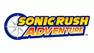 Sonic Rush Adventure - Full Soundtrack