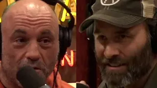 Joe Rogan on Overcoming Adversity and the Impact of Time – Jack Carr