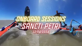 Ep.3 - My New Favourite Spot in Tarifa | Onboard Sessions