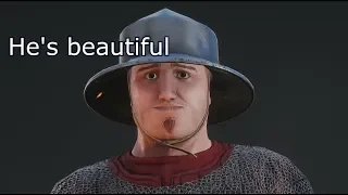 MEDIEVAL TIMES WERE EPIC - Mordhau Funny Moments and Gameplay