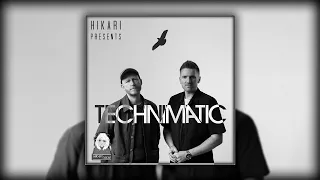 Hikari Presents: Technimatic (Best Of Technimatic Mix)