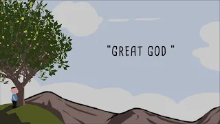 Great God | Victory Kids Music (Lyric Video)