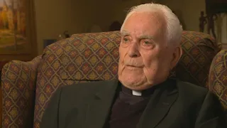 Father Theodore Hesburgh Remembers Sargent Shriver