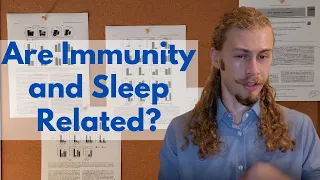 How Sleep Affects the Immune System