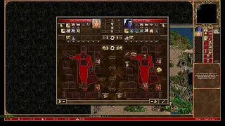 homm3 wayfarer speedrun sub4 hours world record 3:46:44 ( OLD WATCH PINNED )