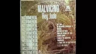 Malvicino - Hey Jude - Lado A
