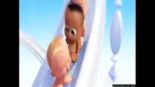 BOSS BABY Version TAKI TAKI