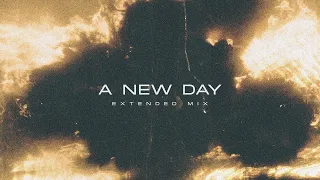 Marcus Santoro ft. Misha Miller - A New Day (Extended Mix)