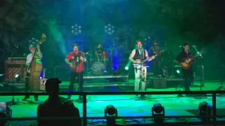 Old Crow Medicine Show - "Child of the Mississippi" - 08/17/2018