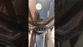 Электроскутер от sok.moto Tirex.Распаковка и сборка.