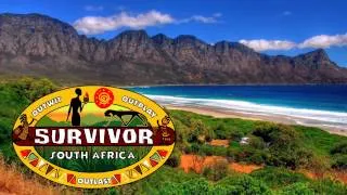 Survivor:  South Africa Theme