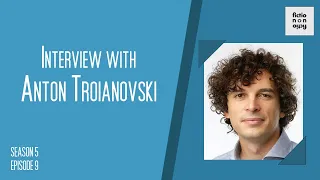 Anton Troianovski — Why Russia’s ‘Post-Truth’ Aggression Matters to Us All -- FNF podcast, S5, Ep. 9