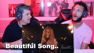 Morissette - Phoenix (official music video) Reaction!!