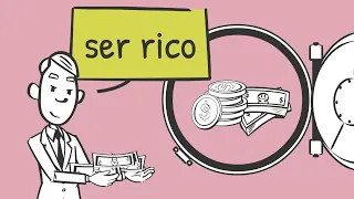 4 razões pelas quais os ricos parecem pobres