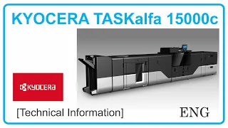 KYOCERA TASKalfa Pro 15000c (eng)