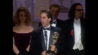 Seinfeld - The Breakthrough Season