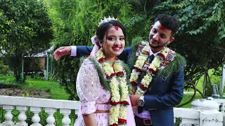 Janam Janam Jiula Sangai  || Sakshi & Amrit || Tik_Tok Video Banauda  ...