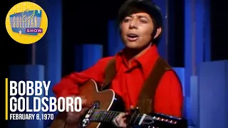 Bobby Goldsboro "Can You Feel It" on The Ed Sullivan Show