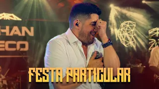 Jonathan Pacheco - FESTA PARTICULAR (DVD "Meu Bailão")