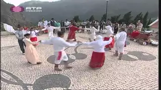 Dança com História - Grupo de Folclore do Curral das Freiras