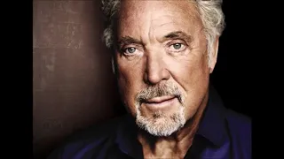 Tom Jones - You'll Never Walk Alone