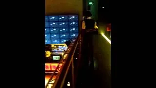 坦桑尼亚凯宾斯基酒店club！