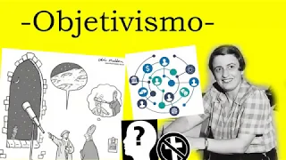 El Objetivismo - Corriente Epistemológica