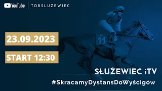 🆕 23 września - 34 dzień na Torze Wyścigów Konnych Służewiec 🏆