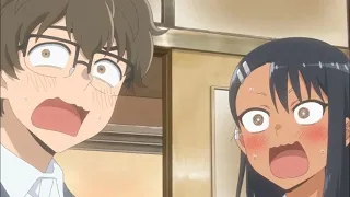 Nagatoro season 2 ed full