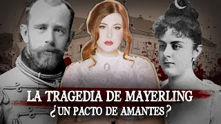 EL ENIGMA DE MAYERLING el Caso de Marie Von Vetsera | Estela Naïad