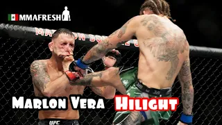 Лучшие моменты Марлона Веры / Highlight Marlon "Chito" Vera