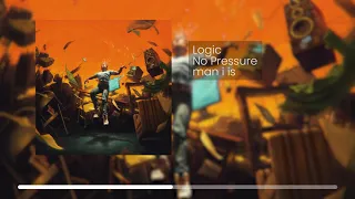 Logic - man i is