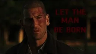 Shane Walsh  Let The Man Be Born.#thewalkingdead