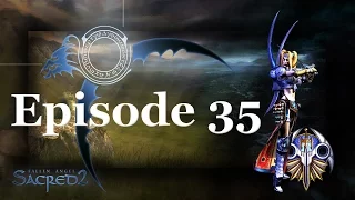 Lets Play Sacred 2 - Episode 35