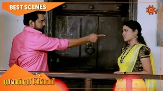 Pandavar Illam - Best Scenes | Full EP free on SUN NXT | 24 Mar 2021 | Sun TV | Tamil Serial