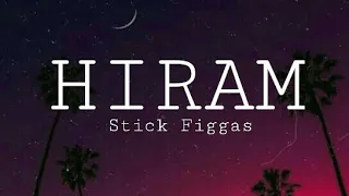 Loonie ft. Ron Henley - Hiram (Lyrics)