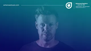 Enhanced Sessions 624 with Ferry Corsten - Hosted by Farius