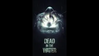 Suda Ölüm (Dead ın the Water)  Türkçe Dublaj Aksiyon   Macera  Sürükleyici  Film İzle