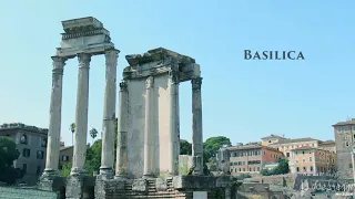 Архітектура Стародавнього Риму