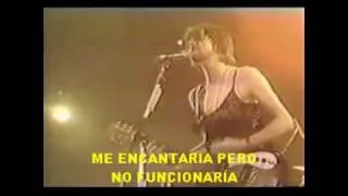 Nirvana - Lounge Act (Subtitulos en Español por mcflavio1)