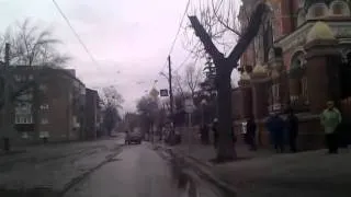 2011.03.16 Харьков, Конной армии, ямы